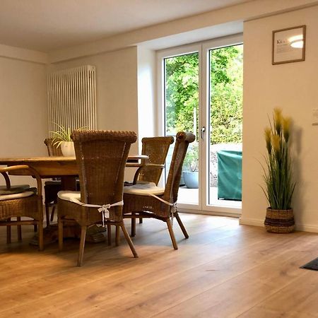 Am Lalobe, Ferienwohnung Schneverdingen Dış mekan fotoğraf